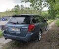 Синій Субару Легасі, об'ємом двигуна 1.99 л та пробігом 206 тис. км за 5900 $, фото 7 на Automoto.ua