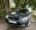 Синій Субару Легасі, об'ємом двигуна 1.99 л та пробігом 206 тис. км за 5900 $, фото 17 на Automoto.ua