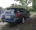 Синій Субару Легасі, об'ємом двигуна 1.99 л та пробігом 206 тис. км за 5900 $, фото 5 на Automoto.ua