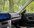 Синій Субару Легасі, об'ємом двигуна 1.99 л та пробігом 206 тис. км за 5900 $, фото 23 на Automoto.ua