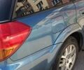 Синій Субару Легасі, об'ємом двигуна 2.46 л та пробігом 318 тис. км за 5900 $, фото 6 на Automoto.ua