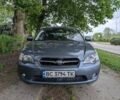 Синій Субару Легасі, об'ємом двигуна 1.99 л та пробігом 206 тис. км за 5900 $, фото 2 на Automoto.ua