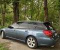 Синій Субару Легасі, об'ємом двигуна 1.99 л та пробігом 206 тис. км за 5900 $, фото 12 на Automoto.ua