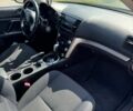 Синий Субару Легаси, объемом двигателя 2.46 л и пробегом 329 тыс. км за 7100 $, фото 21 на Automoto.ua