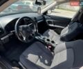 Синий Субару Легаси, объемом двигателя 2.46 л и пробегом 329 тыс. км за 7100 $, фото 12 на Automoto.ua