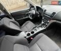 Синий Субару Легаси, объемом двигателя 2.46 л и пробегом 329 тыс. км за 7100 $, фото 8 на Automoto.ua