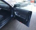 Синий Субару Легаси, объемом двигателя 2.46 л и пробегом 329 тыс. км за 6000 $, фото 14 на Automoto.ua