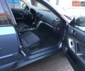 Синий Субару Легаси, объемом двигателя 2.46 л и пробегом 329 тыс. км за 6000 $, фото 13 на Automoto.ua