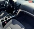 Синий Субару Легаси, объемом двигателя 2.46 л и пробегом 329 тыс. км за 7100 $, фото 21 на Automoto.ua