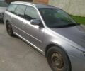 Синий Субару Легаси, объемом двигателя 2 л и пробегом 250 тыс. км за 2300 $, фото 1 на Automoto.ua