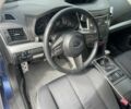 Синий Субару Легаси, объемом двигателя 2 л и пробегом 235 тыс. км за 8300 $, фото 7 на Automoto.ua
