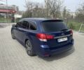 Синий Субару Легаси, объемом двигателя 2 л и пробегом 235 тыс. км за 8300 $, фото 4 на Automoto.ua