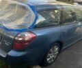 Синій Субару Легасі, об'ємом двигуна 2 л та пробігом 426 тис. км за 4800 $, фото 2 на Automoto.ua
