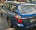 Синій Субару Легасі, об'ємом двигуна 2 л та пробігом 426 тис. км за 4800 $, фото 1 на Automoto.ua