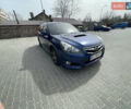 Синий Субару Легаси, объемом двигателя 1.99 л и пробегом 235 тыс. км за 8300 $, фото 15 на Automoto.ua