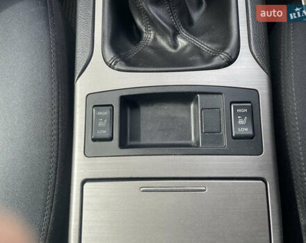 Синій Субару Легасі, об'ємом двигуна 1.99 л та пробігом 235 тис. км за 8300 $, фото 31 на Automoto.ua