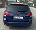 Синий Субару Легаси, объемом двигателя 2 л и пробегом 235 тыс. км за 8300 $, фото 5 на Automoto.ua