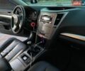 Синій Субару Легасі, об'ємом двигуна 2 л та пробігом 272 тис. км за 6950 $, фото 26 на Automoto.ua