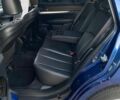 Синій Субару Легасі, об'ємом двигуна 2 л та пробігом 272 тис. км за 6950 $, фото 28 на Automoto.ua