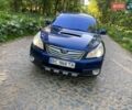 Синій Субару Легасі, об'ємом двигуна 2 л та пробігом 299 тис. км за 8000 $, фото 2 на Automoto.ua