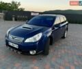Синій Субару Легасі, об'ємом двигуна 2 л та пробігом 272 тис. км за 6950 $, фото 5 на Automoto.ua