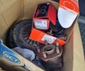 Синий Субару Легаси, объемом двигателя 2 л и пробегом 278 тыс. км за 8100 $, фото 11 на Automoto.ua
