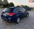 Синій Субару Легасі, об'ємом двигуна 2 л та пробігом 272 тис. км за 6950 $, фото 16 на Automoto.ua