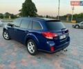 Синій Субару Легасі, об'ємом двигуна 2 л та пробігом 272 тис. км за 6950 $, фото 18 на Automoto.ua