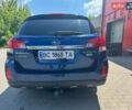 Синий Субару Легаси, объемом двигателя 1.99 л и пробегом 270 тыс. км за 8555 $, фото 5 на Automoto.ua