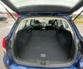 Синий Субару Легаси, объемом двигателя 2 л и пробегом 240 тыс. км за 4500 $, фото 5 на Automoto.ua