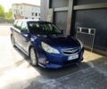 Синий Субару Легаси, объемом двигателя 2 л и пробегом 240 тыс. км за 4500 $, фото 3 на Automoto.ua