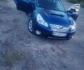 Синий Субару Легаси, объемом двигателя 2 л и пробегом 220 тыс. км за 6800 $, фото 2 на Automoto.ua