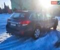 Синий Субару Легаси, объемом двигателя 2 л и пробегом 170 тыс. км за 7000 $, фото 5 на Automoto.ua