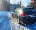 Синий Субару Легаси, объемом двигателя 2 л и пробегом 170 тыс. км за 7000 $, фото 6 на Automoto.ua