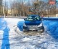 Синий Субару Легаси, объемом двигателя 2 л и пробегом 170 тыс. км за 7000 $, фото 2 на Automoto.ua