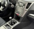 Синий Субару Легаси, объемом двигателя 2 л и пробегом 240 тыс. км за 4500 $, фото 6 на Automoto.ua