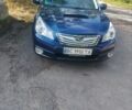 Синий Субару Легаси, объемом двигателя 2 л и пробегом 220 тыс. км за 6500 $, фото 4 на Automoto.ua