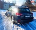Синий Субару Легаси, объемом двигателя 2 л и пробегом 170 тыс. км за 7000 $, фото 9 на Automoto.ua