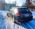 Синий Субару Легаси, объемом двигателя 2 л и пробегом 170 тыс. км за 7000 $, фото 7 на Automoto.ua