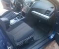 Синий Субару Легаси, объемом двигателя 2 л и пробегом 220 тыс. км за 6800 $, фото 13 на Automoto.ua
