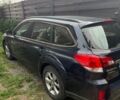 Синій Субару Легасі, об'ємом двигуна 2 л та пробігом 265 тис. км за 7800 $, фото 3 на Automoto.ua