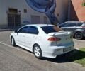 Синий Субару Легаси, объемом двигателя 2 л и пробегом 265 тыс. км за 6500 $, фото 6 на Automoto.ua
