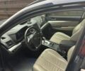 Синій Субару Легасі, об'ємом двигуна 2 л та пробігом 265 тис. км за 7800 $, фото 6 на Automoto.ua