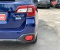 Синий Субару Легаси, объемом двигателя 2 л и пробегом 192 тыс. км за 16500 $, фото 11 на Automoto.ua