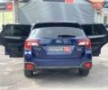 Синий Субару Легаси, объемом двигателя 2 л и пробегом 192 тыс. км за 16500 $, фото 17 на Automoto.ua