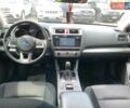 Синий Субару Легаси, объемом двигателя 2 л и пробегом 192 тыс. км за 16500 $, фото 37 на Automoto.ua