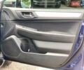 Синий Субару Легаси, объемом двигателя 2 л и пробегом 192 тыс. км за 16500 $, фото 24 на Automoto.ua