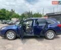 Синий Субару Легаси, объемом двигателя 2 л и пробегом 192 тыс. км за 16500 $, фото 16 на Automoto.ua