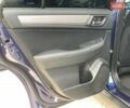 Синий Субару Легаси, объемом двигателя 2 л и пробегом 192 тыс. км за 16500 $, фото 18 на Automoto.ua