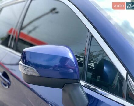 Синий Субару Легаси, объемом двигателя 2 л и пробегом 192 тыс. км за 16500 $, фото 9 на Automoto.ua